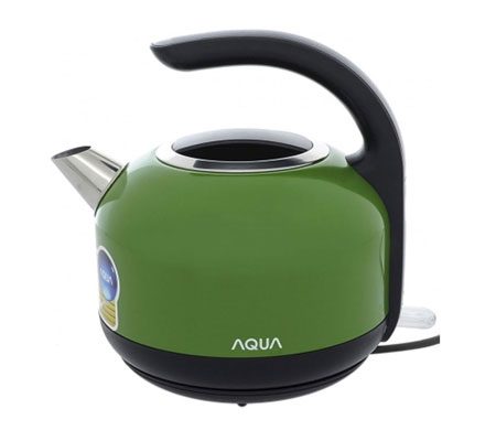 Ấm đun siêu tốc Aqua AJK-F795 - Hàng chính hãng