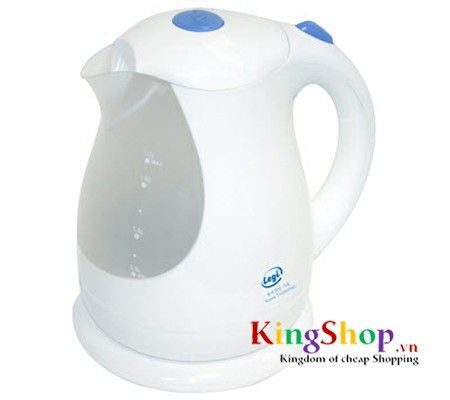 Ấm  đun siêu tốc Legi LG-18VT - Hàng chính hãng