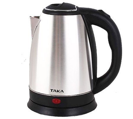Ấm siêu tốc Taka TKE318 - Dung tích 1.8L - Hàng chính hãng