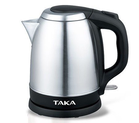 Ấm siêu tốc Taka TKE386 - dung tích 1.7L - Hàng chính hãng