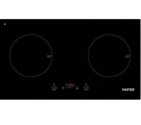 Bếp âm điện từ Faster FS-740T - Hàng chính hãng
