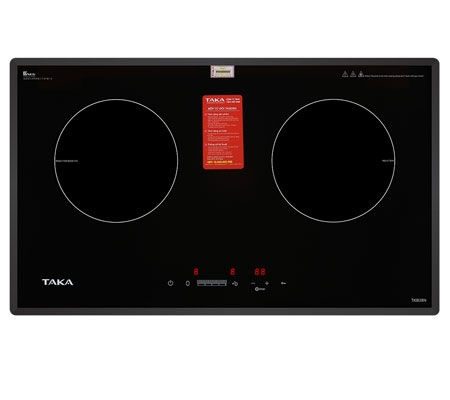 Bếp điện từ Taka TKI828N - Hàng chính hãng