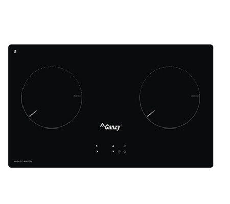 Bếp điện từ Canzy CZ 400-2GB - Hàng chính hãng