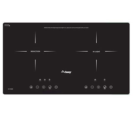 Bếp điện từ Canzy CZ-720SR - Hàng chính hãng