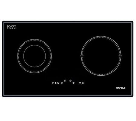 Bếp hồng ngoại và điện từ Hafele HC-M772A ( 536.01.805 ) - Hàng chính hãng