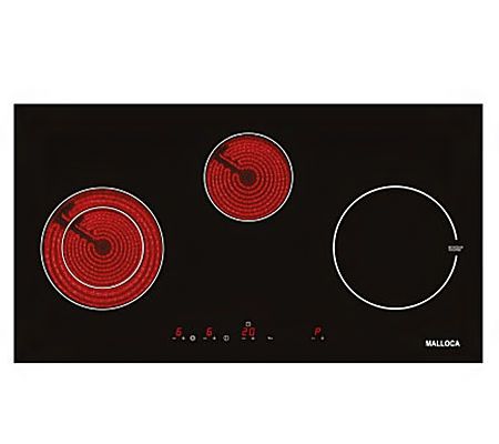 Bếp hồng ngoại điện từ Malloca MH-03IRA - Hàng chính hãng