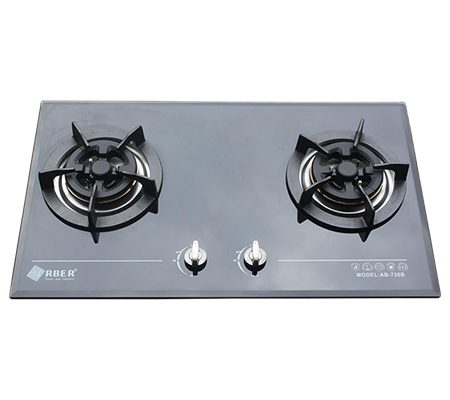 Bếp gas âm Arber AB-730B - Hàng chính hãng