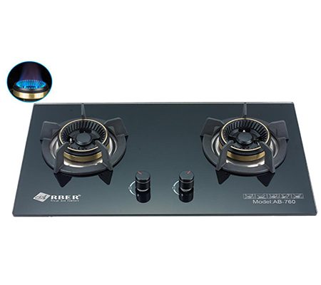Bếp gas âm Arber AB-760 - Hàng chính hãng
