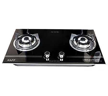Bếp gas âm Kaff KF-212 - Hàng chính hãng