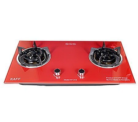 Bếp gas âm Kaff KF-312 - Hàng chính hãng