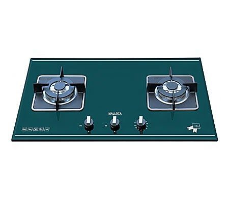 Bếp gas âm Malloca AS-9402G - Hàng chính hãng