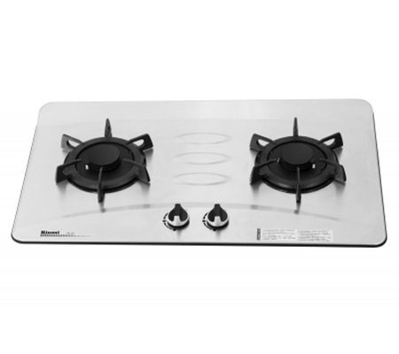 Bếp gas âm Rinnai RB-26F - Hàng chính hãng