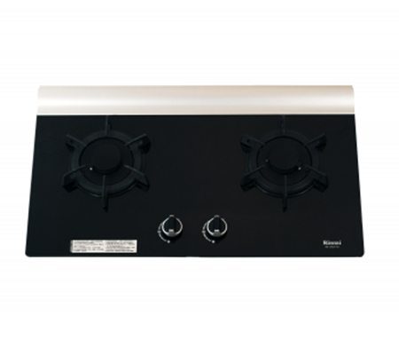 Bếp gas âm Rinnai RB-26GF(B) - Hàng chính hãng