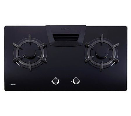 Bếp gas âm Sakura G-2825GBL - Hàng chính hãng