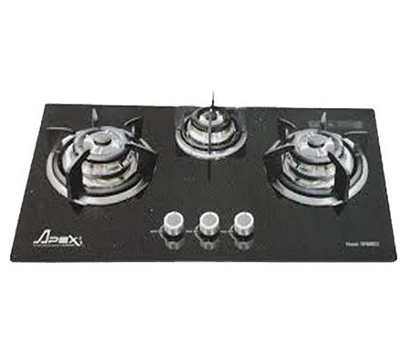 Bếp gas âm Sunhouse Apex APB-8807 - Hàng chính hãng