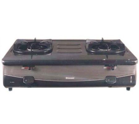 Bếp gas dương Rinnai R-2VA(G) - Hàng chính hãng