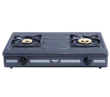 Bếp gas dương Rinnai RV-377(G)N - Hàng chính hãng