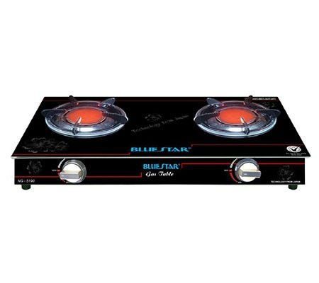 Bếp gas hồng ngoại Bluestar NG-5190C - Hàng chính hãng