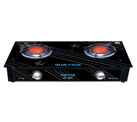 Bếp gas hồng ngoại Bluestar NG-5980C - Hàng chính hãng