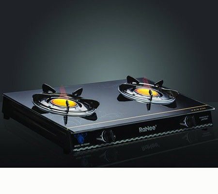 Bếp gas Hồng Ngoại cao cấp RaNee RN-7650HN  - Tiết kiệm gas 35% - Hàng chính hãng