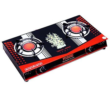 Bếp gas hồng ngoại Fujishi FM-H790-HN - Điếu inox - Hàng chính hãng