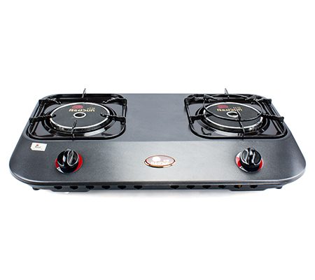 Bếp gas hồng ngoại Redsun RS-828M - Hàng chính hãng