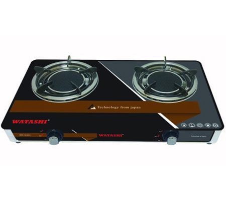 Bếp gas hồng ngoại Watashi WA-596 - Hàng chính hãng