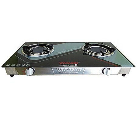 Bếp gas hồng ngoại Watashi WA-680VK - Hàng chính hãng