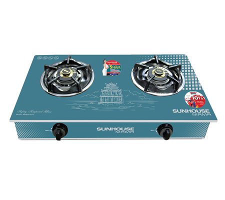 Bếp gas Sunhouse MMBI0787G - Hàng chính hãng