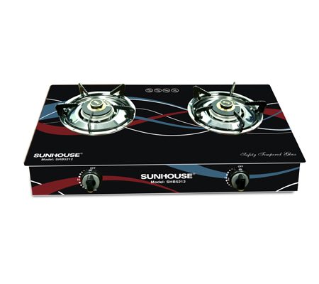 Bếp gas Sunhouse SHB5212 - Hàng chính hãng