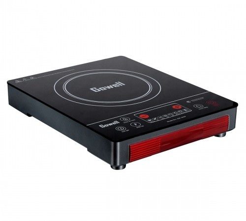 Bếp hồng ngoại Gowell GW-203IF - Công suất 2000W - Hàng chính hãng