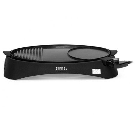 Bếp lẩu nướng Argo AEG-201 - Tiêu chuẩn Châu Âu - Hàng chính hãng