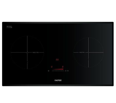 Bếp từ Faster FS 741GI - Hàng chính hãng