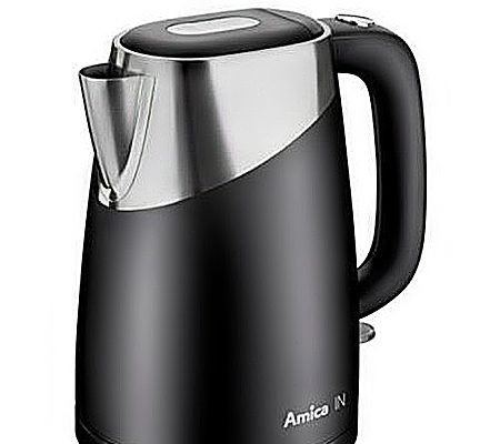 Bình đun nước siêu tốc Amica KF-5011 - Hàng chính hãng