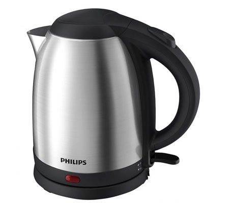 Bình đun nước siêu tốc Philips HD9306 - Hàng chính hãng