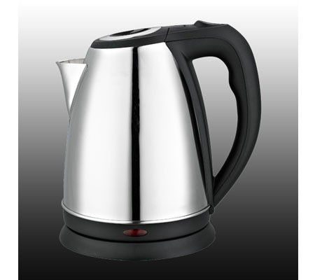 Bình đun siêu tốc Alpha  AK-17S02 - Hàng chính hãng