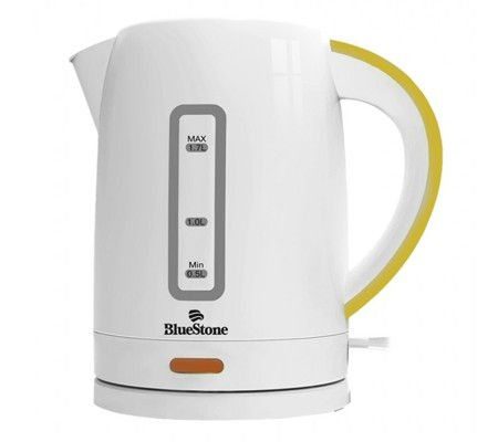 Bình đun siêu tốc Bluestone KTB-3325 - Dung tích 1.7L  - Hàng chính hãng