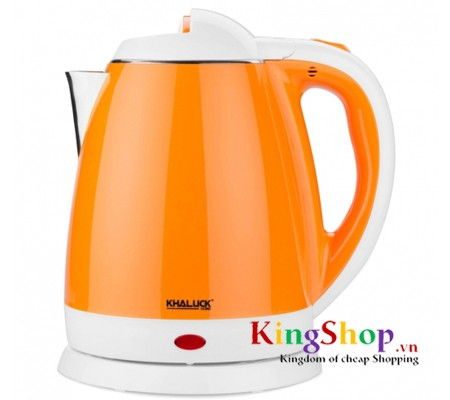 Bình đun siêu tốc Khaluck KL-109 - Hàng chính hãng