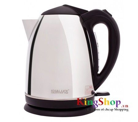 Bình đun siêu tốc Khaluck KL-6808 - Hàng chính hãng