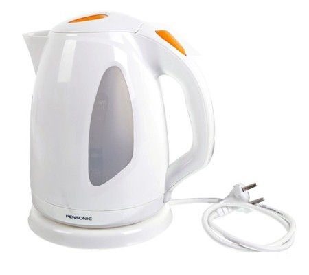 Bình đun siêu tốc Pensonic PAB-1700 - Dung tích 1.7L - Hàng chính hãng