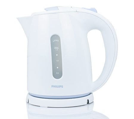 Bình đun siêu tốc Philips HD4646 - Hàng chính hãng