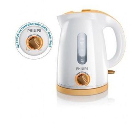 Bình đun siêu tốc Philips D4678 H- Dung tích 1.2L - Hàng chính hãng