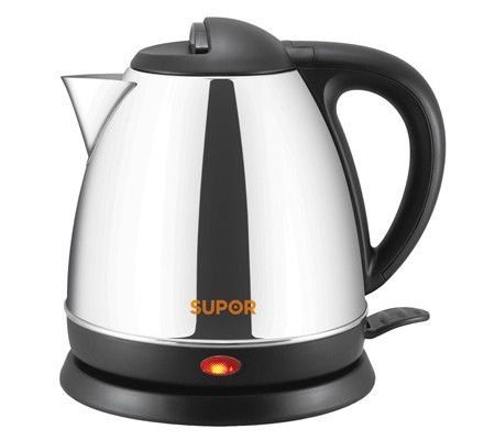 Bình đun siêu tốc Supor SWF12P1AVN-150 - Dung tích 1.2L - Hàng chính hãng