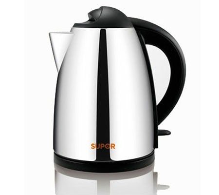 Bình đun siêu tốc Supor SWF17P3VN-180 - Dung tích 1.7L - Hàng chính hãng