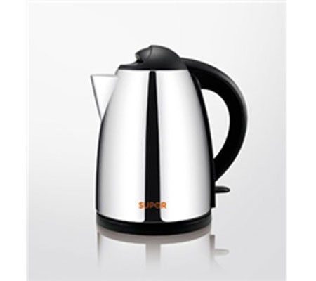 Bình đun siêu tốc Supor SWF17Q3VN-200 - Dung tích 1.7L - Hàng chính hãng