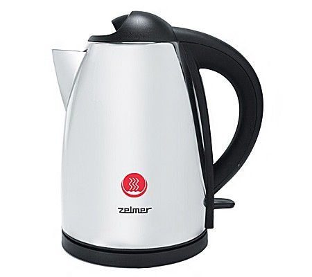 Bình đun siêu tốc Zelmer CK1400  - Hàng chính hãng