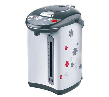 Bình thủy điện Caribbean CTP-302 - Dung tích 3.8L - Hàng chính hãng