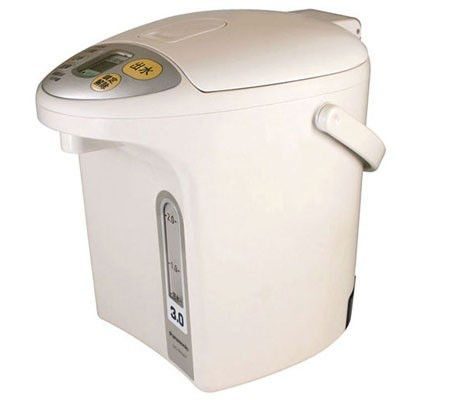 Bình thủy điện Panasonic PABT-NC-BH30PCSY - Dung tích 3.0L  - Hàng chính hãng