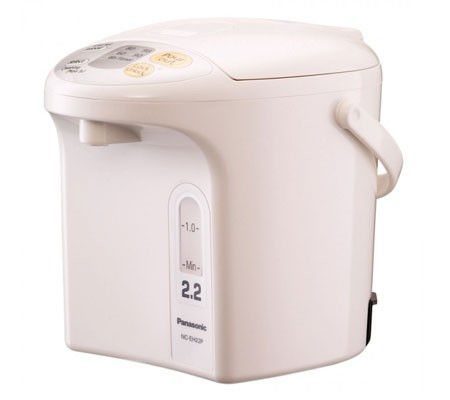 Bình thủy điện Panasonic PABT-NC-EH22PWSY - Dung tích 2.2L   - Hàng chính hãng