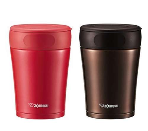 Camen giữ nhiệt Zojirushi SW-GCE36 - Hàng chính hãng